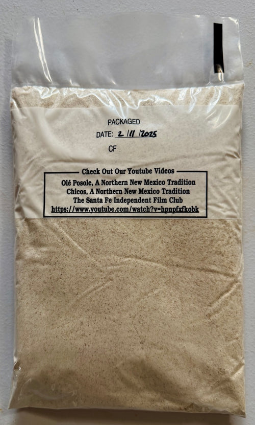 Harina Para Panocha 15 oz